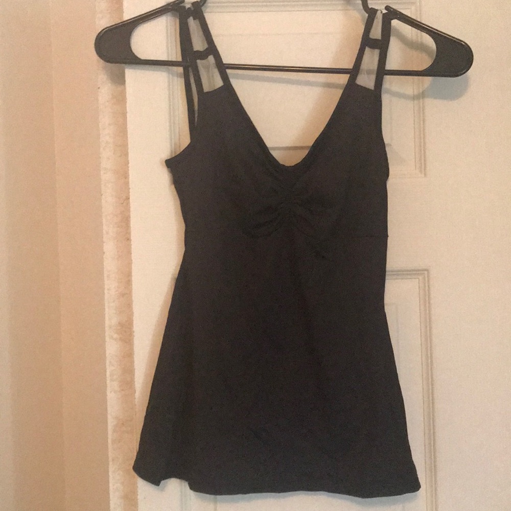 Nesh NYC activewear tank
